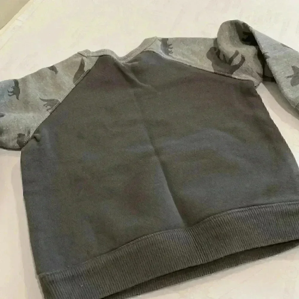 Carter’s sweatshirt